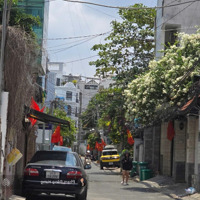 Bán Gấp Nhà Bùi Đình Túy, Bình Thạnh, Hẻm Thông Lộ Giới 6M, 42.6M2, 2 Tầng Btct, Giá Tốt 6.35 Tỷ