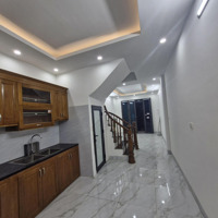 Bán Nhà Phú Lương 4 Tầng 33M2 4 Phòng Ngủgần Đhđn Giá Bán 4 Tỷ 45