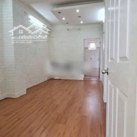 Khu Cao Cấp - Căn Duy Nhất! Chỉ 18 Tỷ Sở Hữu Ngay Nhà "Mặt Tiền" - 5 Tầng Nguyễn Bỉnh Khiêm, Q1.