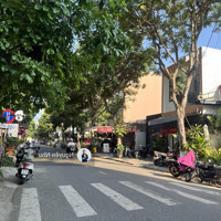 Đất Ngô Thì Sĩ, Trục Thông Biển Mỹ Khê, 102.5M2 Ngang 5M, Sẵn Dòng Tiền Ra Biển Gần. Nhỉnh 17Ty