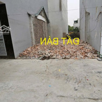 Bán Đất Đông Dư - Gia Lâm - Mảnh Đất Trung Tâm Của Đông Dư - Hướng Nhà Mát Mẻ - 50M2 - 5,43 Tỷ.