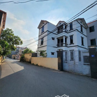 Bán Đất Đông Dư - Gia Lâm - Mảnh Đất Trung Tâm Của Đông Dư - Hướng Nhà Mát Mẻ - 50M2 - 5,43 Tỷ.