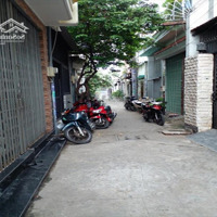 Nhà Cấp 4 Dt: 5X14 Nở Hậu 5M3 Tiện Xây Mới Trệt 2 Lầu Sân Thượng Phường Phú Mỹ, Quận 7