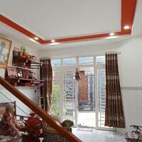 3ty85 nhà 2 tầng BTCT-80m(ngang 6,5) Nguyễn Duy Trinh,Long Trường,Q9
