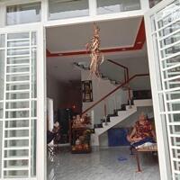 3ty85 nhà 2 tầng BTCT-80m(ngang 6,5) Nguyễn Duy Trinh,Long Trường,Q9