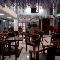 CHO THUÊ NHÀ BIỆT THỰ CAO CẤP FULL NỘI THẤT HƠN 1000m2 VỊ TRÍ KINH DOANH ĐẮC ĐỊA