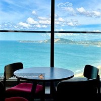 Ngộp Tiền - Cần Bán Căn 2 Phòng Ngủ(54M2) Tòa Ruby Trực Diện Biển - Full Nội Thất - Giá Chỉ 1 Tỷ 950 Triệu