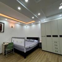 CỰC HIẾM! Bán Nhà Phố Kim Mã, Ba Đình 55m², Mặt Tiền 5.5m, 5 Tầng Đẹp – Chỉ 12 Tỷ