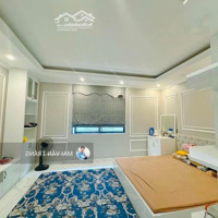 Nhỉnh 7Tỷ Bán Gấp Nhà Mỹ Đình Nam Từ Liêm, Dân Xây 37M2X5T Siêu Thoáng, Ngõ Thông Gần Ô Tô, Sát Phố