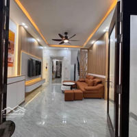 Bán Nhà Trần Khát Chân ,35M2 X 5 Tầng