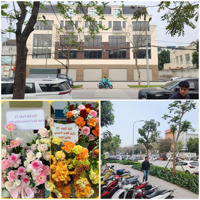 Giá Bán Shop Boutique Đường Nguyễn Văn Giáp Vinhomes Gardenia Hàm Nghi, Mua Mới 100%