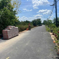 Bán Đất Mặt Tiền Phạm Thị Tánh, Xã Hưng Long, Huyện Bình Chánh.diện Tích: 329M2, Giá Bán : 11Tỷ 500 Triệu