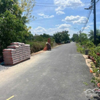 Bán Đất Mặt Tiền Phạm Thị Tánh, Xã Hưng Long, Huyện Bình Chánh.diện Tích: 329M2, Giá Bán : 11Tỷ 500 Triệu