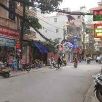 Tòa Nhà Văn Phòng Mặt Phố Thanh Xuân - Hà Nội - Vỉa Hè 8M - Thang Máy - Tầng Hầm - Thông Sàn