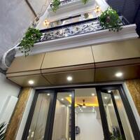 Bán nhà 254 Minh Khai. Xây mới, 4PN, hai thoáng. Gần OTO.