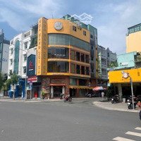 Cho Thuê Nhà Mặt Tiền Đường Nguyễn Đình Chiểu Q3 Diện Tích: 3.2M X 12M 3 Lầu 1 Sân Thượng Giá Bán 25 Triệu/Th