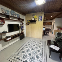Bán Gấp Nhà Riêng Phú Thọ Hoà, Tân Phú, 69M2, 2 Tầng Mới Đẹp, Xe Hơi Ngủ Trong Nhà, Nhỉnh 6 Tỷ.