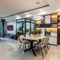 Cần Bán: Căn Hộ Emerald 3 Phòng Ngủ+ 2 Vệ Sinh Diện Tích: 104M2, View Nội Khu Hồ Bơi, Có Nội Thất, Giá: 5.4 Tỷ