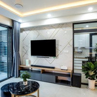 Cần Bán: Căn Hộ Emerald 3 Phòng Ngủ+ 2 Vệ Sinh Diện Tích: 104M2, View Nội Khu Hồ Bơi, Có Nội Thất, Giá: 5.4 Tỷ