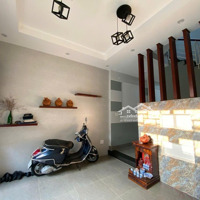 Nhà Đẹp Tôn Đản Q4 - Hẻm Ôtô - 45M2 - 5X9M- 3 Lầu Đúc-Chỉ 6 Tỷ Nhỉnh