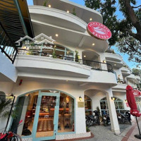 Bán Nhàmặt Tiềnnguyễn Tri Phương P4 Quận 10, Diện Tích 15X20 Cn 300M2 - Kc 5 Tầng Giá Chỉ 65 Tỷ