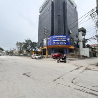 Đất Đẹp Bìa Làng Viu Đồng Oto Tránh 150Mmặt Tiền10M - Thuỵ Lâm Đông Anh- Quy Hoạch Khu Đấu Giá-