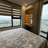 Cho Thuê Căn Hộ Lô Góc Tầng Cao View Thành Phố - Hoàng Huy Commerce