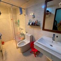 HỒ TÙNG MẬU - NHÀ ĐẸP MỚI XÂY - 5 TẦNG SỔ VUÔNG ĐÉT - GẦN PHỐ - NGÕ NÔNG - NHỈNH 7 tỷ