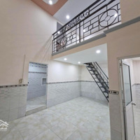 Nhà Mới 2 Tầng 48M2 3Pn- 2 Vệ Sinhđường Số 14 Linh Chiểu Thủ Đức Gần Chợ Thủ Đức Đầy Đủ Tiện Ích