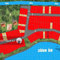 Duy Nhất Lô Đất 62M2 View Sông, Cực Hiếm, Cực Thoáng Tại Cổ Đông. Giá Hơn 1.5 Tỷ. Cắt Lỗ Cực Sâu