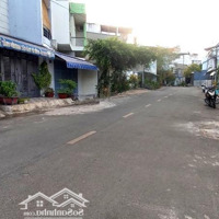 Mặt Bằng Kinh Doanh, 4,3X9M, Khu Họ Lê, Tân Phú, 4 Phòng Ngủ, 4 Tầng Sân Thượng 6.X Tỷ.