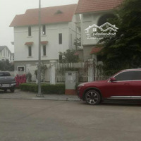 Bán Biệt Thự Khu D Geleximco Hà Đông, View Vườn Hoa, Full Nội Thất Nhập Khẩu, 300M2, 4 Tầng 58,8 Tỷ