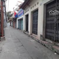 Cho Thuê Căn Nhà 2 Mặt Tiền Tại Ngõ 640 Đường Nguyễn Văn Cừ, Quận Long Biên
