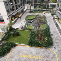 Sở Hữu Ngay Căn Hộ 2Pn 1 Vệ Sinh Vinhomes Ocean Park, Full Nội Thất Đẹp, Chỉ 2.85 T.ỷ, Bao Phí Sang Tên