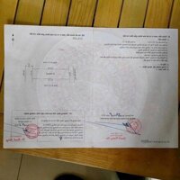 Cần bán lô Đất  2 mặt Ngõ oto đỗ cửa tại Văn Cú- An Đồng - An Dương - Hải Phòng.