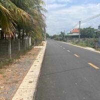 Bán 130m2 full thổ cư nằm sát đường nhựa Lạc An Ninh Thọ Ninh Hòa 0985451850