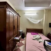 Cần bán gấp siêu phẩm phân lô Trần Quốc Hoàn 37m2 6T, ô tô tránh, dừng đỗ, ngõ thông kinh doanh