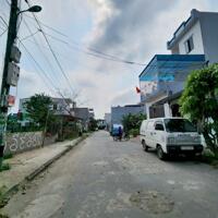 Cần bán Mặt trục tuyến 4 Vân Tra thông tại Bãi Huyện - An Đồng - An Dương- Hải Phòng