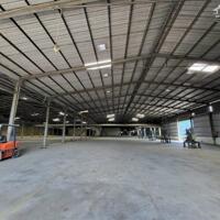 Cho thuê 11.000m2 XƯỞNG Ngay KCN Mỹ Phước Gía : 55.000đ/m2 ,S.Xuất Đa nghành nghề ,đường xe công