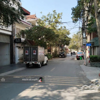 Bán Đất Mặt Phố Tư Đình, Long Biên, Vỉa Hè, Kinh Doanh, 126M2, Mt7.5M, Giá Thoã Thuận.