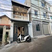 Chỉ 1 căn duy nhất Bán Nhà 1 Trệt 1 Lầu gần Chợ Quận, Uỷ Ban Phường Tam Hiệp, Công An Phường
