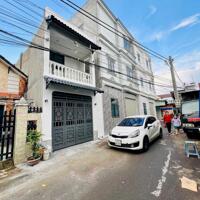 Chỉ 1 căn duy nhất Bán Nhà 1 Trệt 1 Lầu gần Chợ Quận, Uỷ Ban Phường Tam Hiệp, Công An Phường