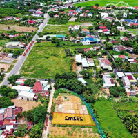 Bán Đất Suối Tiên, Ngay Hl39, Trung Tâm Suối Tiên, Diên Khánh, Khánh Hòa.