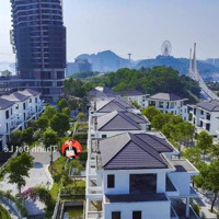 Chính Chủ Cần Bán 2 Căn Biệt Thự Đơn Lập Phoenix Legend Trung Tâm Du Lịch Bãi Cháy, Hạ Long .