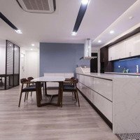 Chính Chủ Bán Căn Góc Cực Hiếm 157.9 M2 - Thiết Kế 3 Pn + 1 Nội Thất Đẹp , Vị Trí Đẹp Tại Mandarin