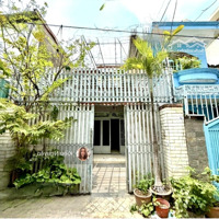 Dương Quảng Hàm- 86M2(4.5X19)-Hẽm Xe Hơithông- Sau Emart Phan Văn Trị Giáp Bình Thạnh - Đặng Thuỳ Trâm