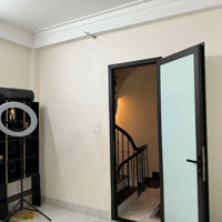 Siêu Phẩm Kim Giang 40M 5 Tầng Nhỉnh 6Tỷ Dân Xây