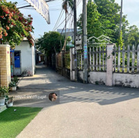 Bán Đất Kiệt Ô Tô Tải Nhỏ Đường Bình Thái 4 - Cẩm Lệ