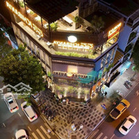 Bán Nhà Góc 2 Mặt Tiền Trần Quang Khải - Quận 1 - (7,5X15M) - 7 Tầng - Hđt: 300 Triệu/Th - Giá: 70 Tỷ