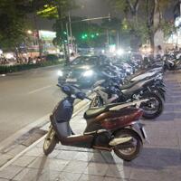 KHÚC THỪA DỤ - CẦU GIẤY, 50M -13,x TỶ - LÔ GÓC, KINH DOANH, 10M MẶT PHỐ. 0974984929